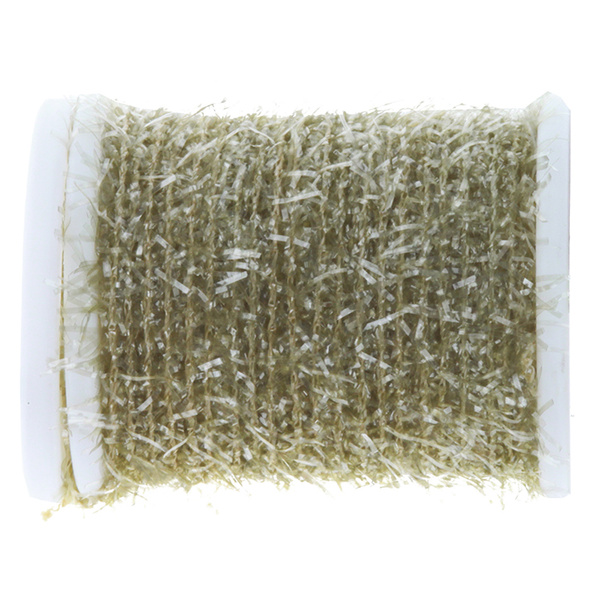 Chenille para cuerpos de mosca Textreme Brill 5 mm