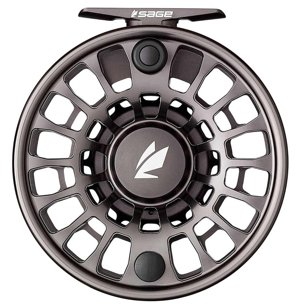 Carrete de mosca Hardy Enforcer