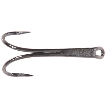 Anzuelos para mosca Partridge of Redditch NFD Nordic Down-Eye Fly Double