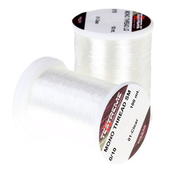 Hilo monofilamento de montaje Textreme Mono Thread Lg (0/18)