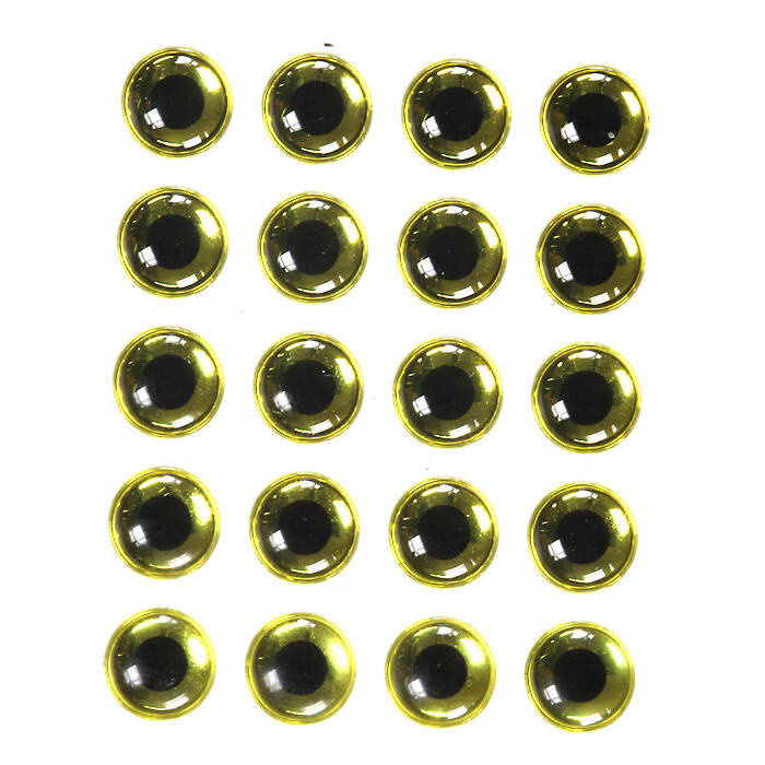 Metalic Chartreuse - 3.0 mm