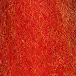 Fibras sintéticas H2O Slinky Blend 12 inch (flash)