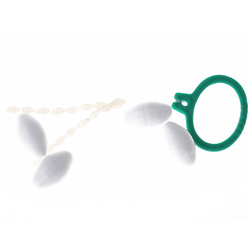 Indicador de picada Wapsi Rubber Stop