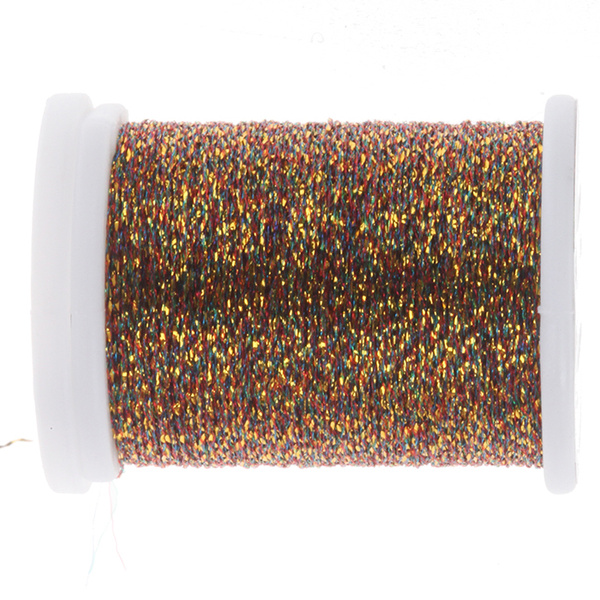 Hilo brillante para cuerpos Textreme Glitter Thread (230 Den.)