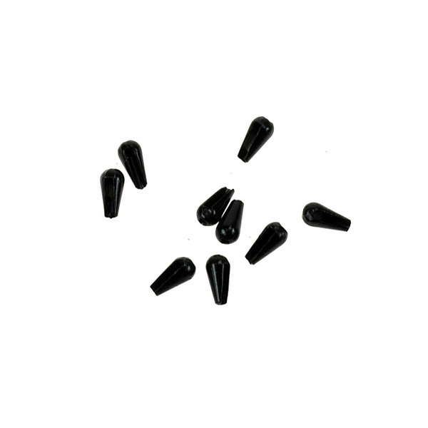Cuentas de tungsteno FFGene Tungsten Tear Drops