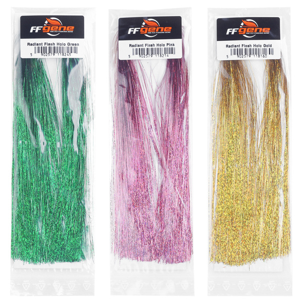 FFGene Radiant Flash