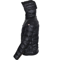 Chaqueta térmica de pesca Taimen Anadyr