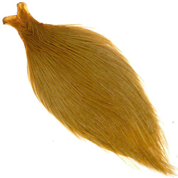Cuello entero de gallo Ewing