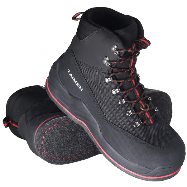 Botas de vadeo Taimen Ider