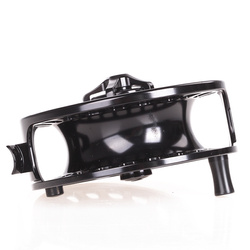 Carrete de mosca Sage 4200 Series Black