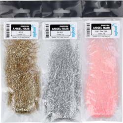 Sybai Angel Pelo Supremo