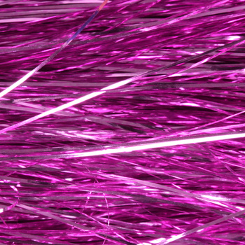 Hebras brillantes Sybai Tinsel Hair