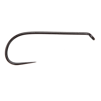 Anzuelos para mosca Akita AK 507BL (25)