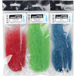 Fibras sintéticas Sybai Saltwater Ghost Hair