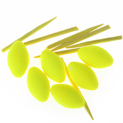 Indicador de picada Wapsi Football with Pegs