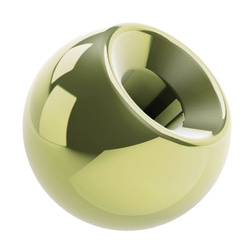 Cuentas de tungsteno FFGene Regular Tungsten Beads Metallic-3