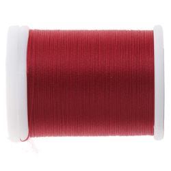 Hilo floss liso para cuerpos Textreme Polyfloss Small 140 den