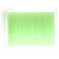 Tinsel trenzado plano Veevus Mini Flat Braid