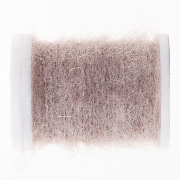 Hilado de mohair para cuerpos Textreme Mohair 1000 den
