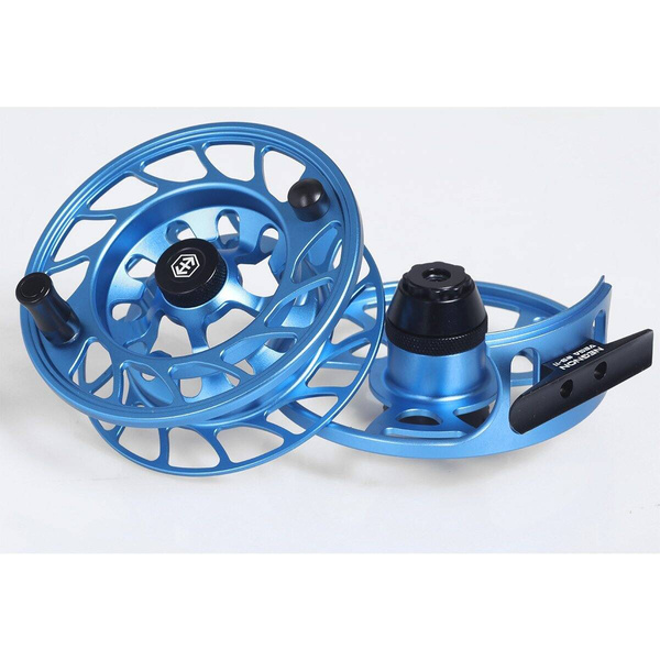 Carrete de mosca Negnon Vega