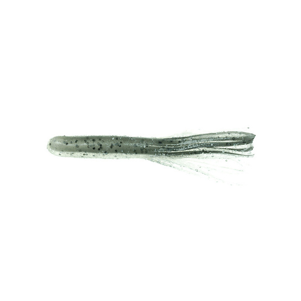 Señuelo blando Bass Pro Tender Tubes de 8.9 cm (25 unidades)