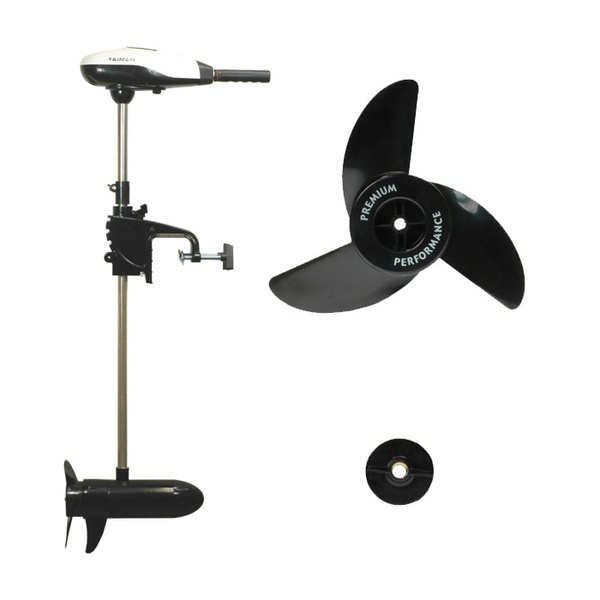 FFGene Electric Motor T-54 (54lbs)