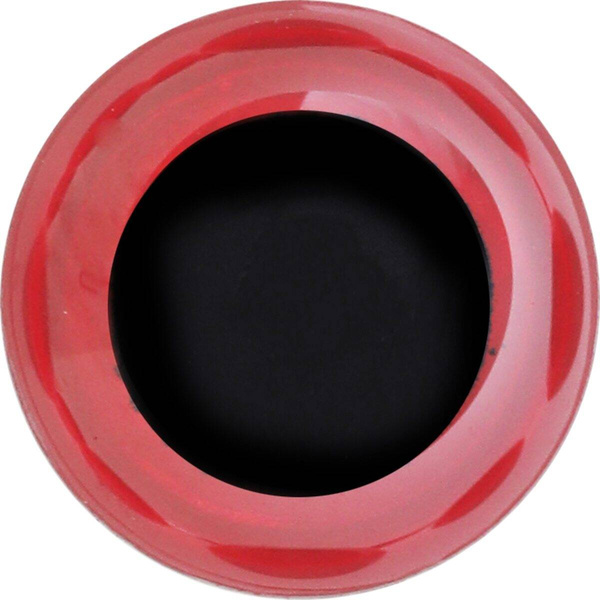 Ojos para moscas FFGene Soft 3D- Eyes