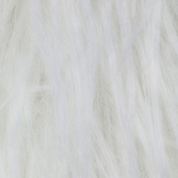 Pelo sintético con base textil FFGene Craft Fur Super Long