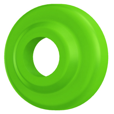 Fluo Green - 2.55 mm