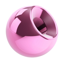 Cuentas de tungsteno FFGene Regular Tungsten Beads Metallic-2