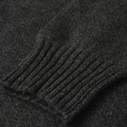 Jersey Taimen Cashmere Knit