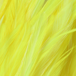FFGene Plumas de colgadera en ristra