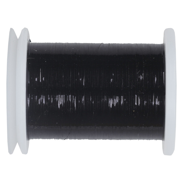 Lameta plana Sybai Flat Tinsel 0.25 mm