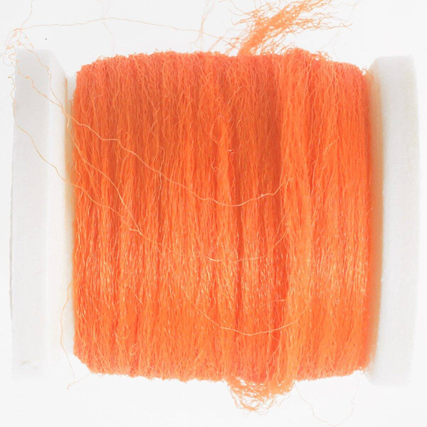 Hilado de antrón para montaje de moscas Danville Antron Yarn
