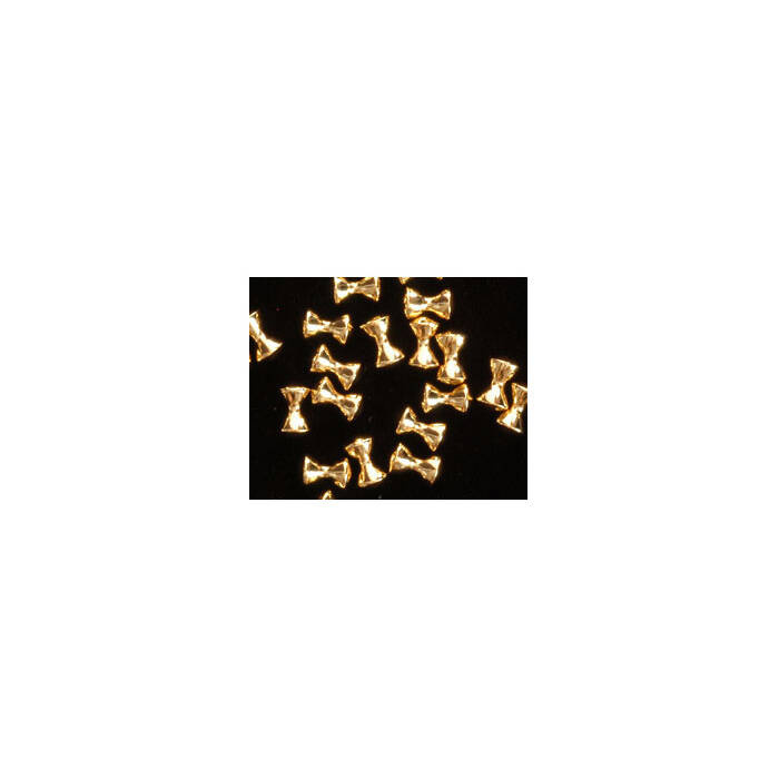 Gold (25) - 2.4 mm