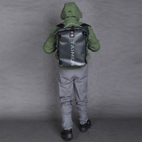 Mochila impermeable Taimen Tuul 25 L