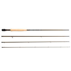 Caña de mosca Hardy Marksman