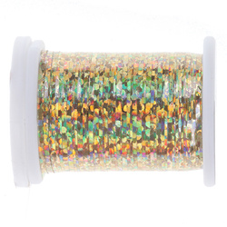 Lameta plana holográfica Textreme Holo Fibers MD 300 den