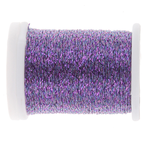 Hilo brillante para cuerpos Textreme Glitter Thread (230 Den.)