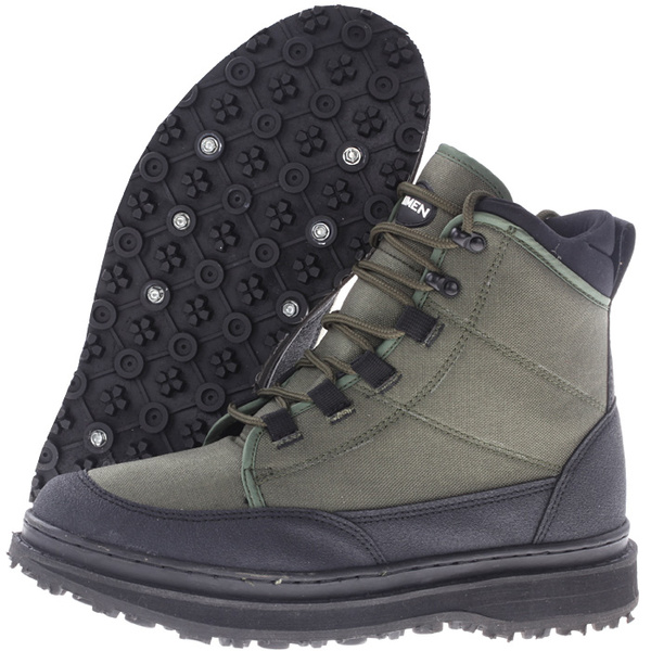 Bota de Vadeo Taimen SL Plus Studded Rubber