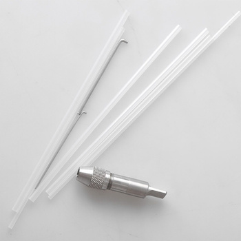 HMH Adaptador para vástagos de montaje