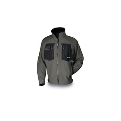 Chaqueta softshell Simms Rivertek Windstopper