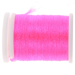 Hilado de antrón para montaje de moscas Textreme Antron Yarn 1180 den