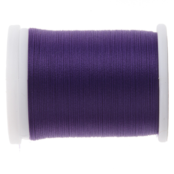 Hilo floss liso para cuerpos Textreme Polyfloss Small 140 den