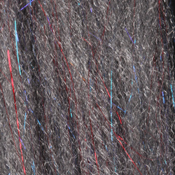 Brush para streamers H2O Brush N Wing Fibre