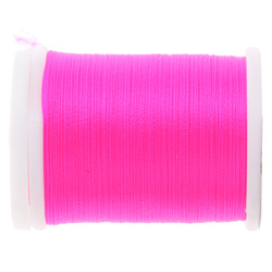 Hilo floss liso para cuerpos Textreme Polyfloss Small 140 den
