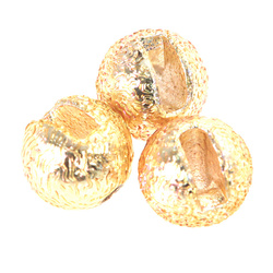 Bolas de tungsteno FFGene Furrow ranuradas