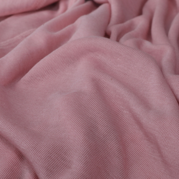 Camiseta de manga corta de mezcla con merino Taimen Zeya Fresh Merino - Dusty Rose