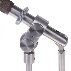 Torno de montaje de moscas Dyna-King Professional