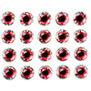 Red - 4.0 mm